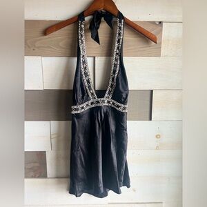 Victoria’s Secret 100% Silk Lingerie